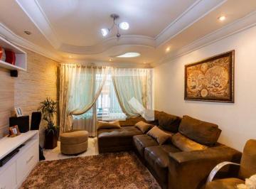 Casa · 201m² · 4 Quartos · 4 Vagas · Casa à Venda - Jardim Santo Alberto, 4 Quartos, 201 m2