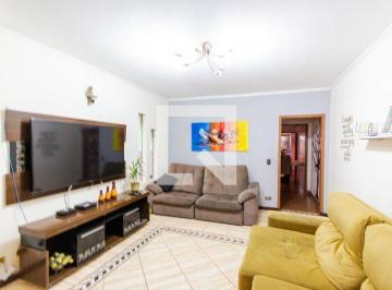 Casa · 129m² · 4 Quartos · 2 Vagas · Casa à Venda - Jardim Santo Antônio, 4 Quartos, 129 m2