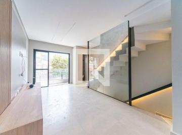 Casa · 110m² · 2 Quartos · 2 Vagas · Casa à Venda - Jardim Santo Alberto, 2 Quartos, 110 m2