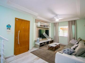 Casa · 226m² · 4 Quartos · 4 Vagas · Casa à Venda - Paraíso, 4 Quartos, 226 m2