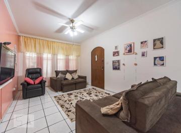 Casa · 193m² · 3 Quartos · 2 Vagas · Casa à Venda - Parque Bandeirante, 3 Quartos, 193 m2