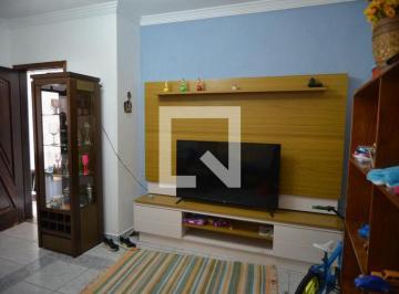 Casa · 180m² · 3 Quartos · 2 Vagas · Casa à Venda - Parque Bandeirante, 3 Quartos, 180 m2