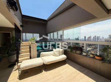 Apartamento de 4 quartos, Goiânia · APARTAMENTO DUPLEX 339,61MT 4 SUITES SETOR MARISTA 