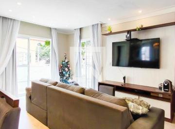 Casa · 122m² · 3 Quartos · 1 Vaga · Casa à Venda - Parque das Nações, 3 Quartos, 122 m2