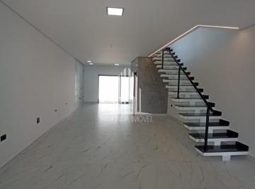 Foto 01 · Imperdível: Casa à venda em Santo André-SP, bairro Parque das Nações, 3 quartos, 1 suíte, 2 banheiro