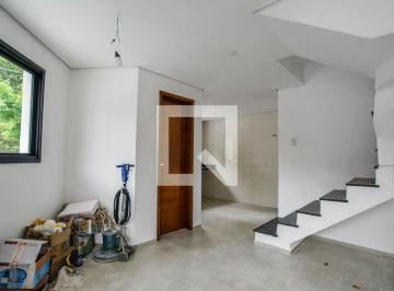 Casa · 98m² · 2 Quartos · 3 Vagas · Casa à Venda - Parque Erasmo Assunção, 2 Quartos, 98 m2