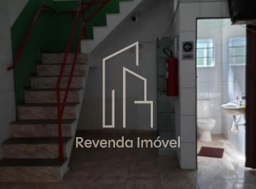 Casa · 191m² · 1 Quarto · 2 Vagas · Casa em Parque Gerassi Santo André, 191m², 1 dormitório.