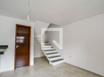 Casa · 105m² · 3 Quartos · 2 Vagas · Casa à Venda - Parque Erasmo Assunção, 3 Quartos, 105 m2