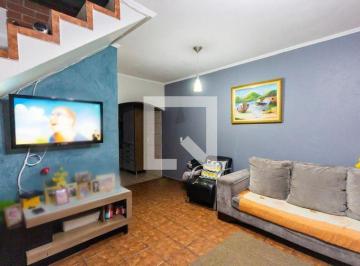 Casa · 160m² · 3 Quartos · 2 Vagas · Casa à Venda - Parque João Ramalho, 3 Quartos, 160 m2