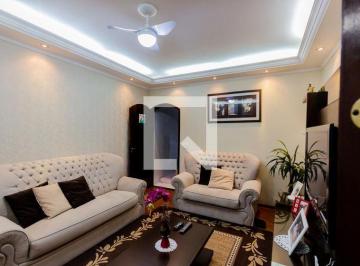 Casa · 105m² · 3 Quartos · 2 Vagas · Casa à Venda - Parque Oratório, 3 Quartos, 105 m2