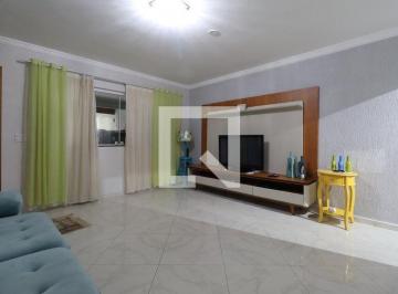 Casa · 250m² · 3 Quartos · 4 Vagas · Casa à Venda - Jardim Santo Antônio, 3 Quartos, 250 m2