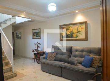 Casa · 191m² · 3 Quartos · 3 Vagas · Casa à Venda - Santa Teresinha, 3 Quartos, 191 m2