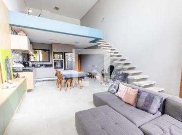 Casa · 143m² · 1 Quarto · 2 Vagas · Casa à Venda - Santa Teresinha, 1 Quarto, 143 m2