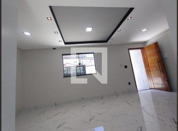 Casa · 80m² · 2 Quartos · 2 Vagas · Casa à Venda - Santa Teresinha, 2 Quartos, 80 m2