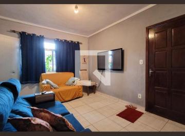 Casa · 202m² · 5 Quartos · 2 Vagas · Casa à Venda - Utinga, 5 Quartos, 202 m2