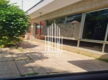 Foto 01 · CASA RESIDENCIAL em SANTO ANDRÉ - SP, SANTA TEREZINHA