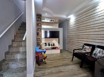 Casa · 155m² · 4 Quartos · 2 Vagas · Casa à Venda - Utinga, 4 Quartos, 155 m2
