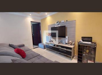 Casa · 125m² · 2 Quartos · 3 Vagas · Casa à Venda - Utinga, 2 Quartos, 125 m2