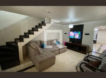 Casa · 230m² · 3 Quartos · 3 Vagas · Casa à Venda - Utinga, 3 Quartos, 230 m2