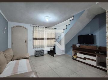 Casa · 163m² · 3 Quartos · 1 Vaga · Casa à Venda - Utinga, 3 Quartos, 163 m2