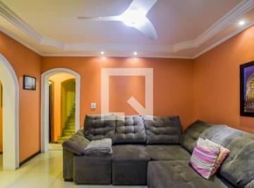 Casa · 300m² · 2 Quartos · 3 Vagas · Casa à Venda - Utinga, 2 Quartos, 300 m2