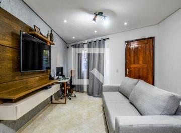 Casa · 244m² · 3 Quartos · 3 Vagas · Casa à Venda - Vila Alto de Santo André, 3 Quartos, 244 m2