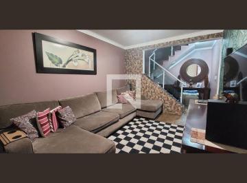 Casa · 153m² · 3 Quartos · 2 Vagas · Casa à Venda - Vila América, 3 Quartos, 153 m2
