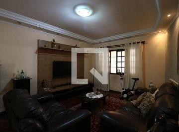 Casa · 192m² · 3 Quartos · 4 Vagas · Casa à Venda - Vila América, 3 Quartos, 192 m2