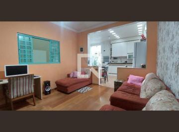 Casa · 125m² · 3 Quartos · 2 Vagas · Casa à Venda - Vila América, 3 Quartos, 125 m2