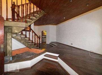 Casa · 192m² · 3 Quartos · 2 Vagas · Casa à Venda - Vila América, 3 Quartos, 192 m2