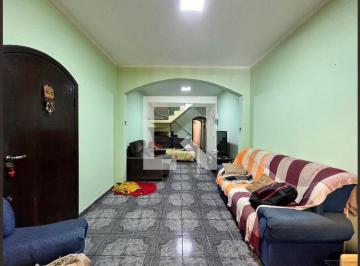 Casa · 203m² · 3 Quartos · 2 Vagas · Casa à Venda - Vila América, 3 Quartos, 203 m2