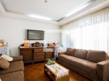 Casa · 256m² · 3 Quartos · 2 Vagas · Casa à Venda - Vila América, 3 Quartos, 256 m2
