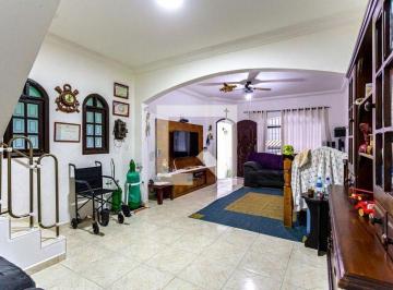 Casa · 212m² · 3 Quartos · 2 Vagas · Casa à Venda - Vila América, 3 Quartos, 212 m2