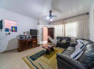Casa · 125m² · 3 Quartos · 2 Vagas · Casa à Venda - Vila América, 3 Quartos, 125 m2