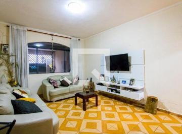 Casa · 150m² · 2 Quartos · 2 Vagas · Casa à Venda - Vila América, 2 Quartos, 150 m2