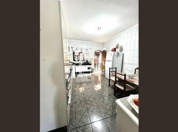 Casa · 178m² · 3 Quartos · 6 Vagas · Casa à Venda - Vila América, 3 Quartos, 178 m2