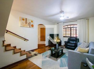 Casa · 183m² · 3 Quartos · 2 Vagas · Casa à Venda - Vila América, 3 Quartos, 183 m2