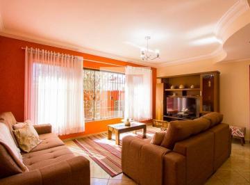 Casa · 208m² · 3 Quartos · 5 Vagas · Casa à Venda - Vila América, 3 Quartos, 208 m2