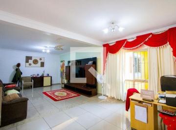 Casa · 260m² · 4 Quartos · 4 Vagas · Casa à Venda - Vila América, 4 Quartos, 260 m2