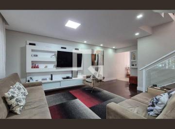 Casa · 214m² · 3 Quartos · 2 Vagas · Casa à Venda - Vila América, 3 Quartos, 214 m2