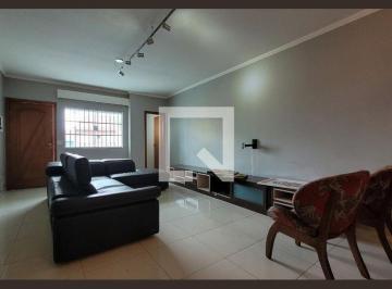 Casa · 138m² · 3 Quartos · 3 Vagas · Casa à Venda - Vila Apiaí, 3 Quartos, 138 m2