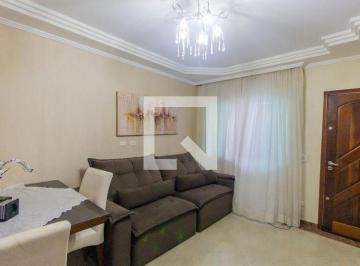 Casa · 148m² · 2 Quartos · 2 Vagas · Casa à Venda - Vila Assunção, 2 Quartos, 148 m2