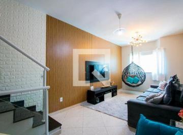 Casa · 129m² · 3 Quartos · 3 Vagas · Casa à Venda - Vila Assunção, 3 Quartos, 129 m2