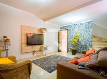 Casa · 124m² · 2 Quartos · 2 Vagas · Casa à Venda - Vila Assunção, 2 Quartos, 124 m2