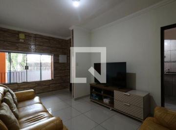 Casa · 104m² · 2 Quartos · 2 Vagas · Casa à Venda - Vila Assunção, 2 Quartos, 104 m2