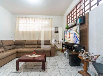 Casa · 200m² · 3 Quartos · 2 Vagas · Casa à Venda - Vila Assunção, 3 Quartos, 200 m2