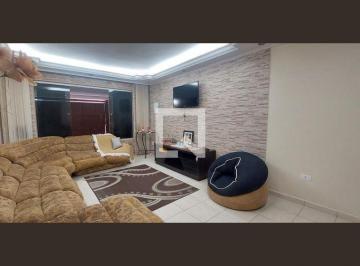 Casa · 120m² · 3 Quartos · 2 Vagas · Casa à Venda - Vila Assunção, 3 Quartos, 120 m2