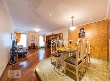 Casa · 187m² · 3 Quartos · 4 Vagas · Casa à Venda - Vila Assunção, 3 Quartos, 187 m2