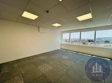 Comercial · 42m² · 1 Vaga · Sala com 42m² 1 vaga garagem, aluguel por R$ 2.286,90/mês - Alphaville -SP