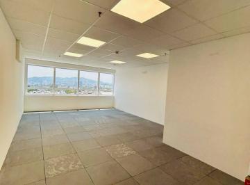 Comercial · 43m² · 1 Vaga · Sala 43m² 1 vaga garagem, aluguel por R$ 2.344,00/mês - Alphaville -SP